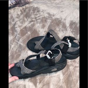 Chacos